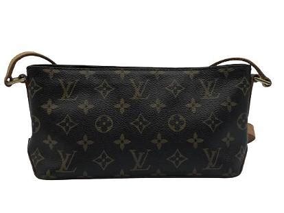 louis vuitton trotteur price|2002 louis vuitton monogram trotteur.